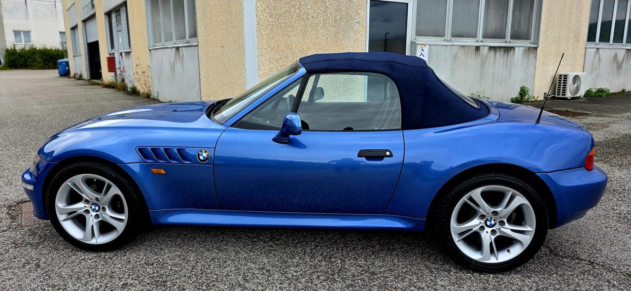 Bmw Z3 1.9 Roadster "Estoril Individual"