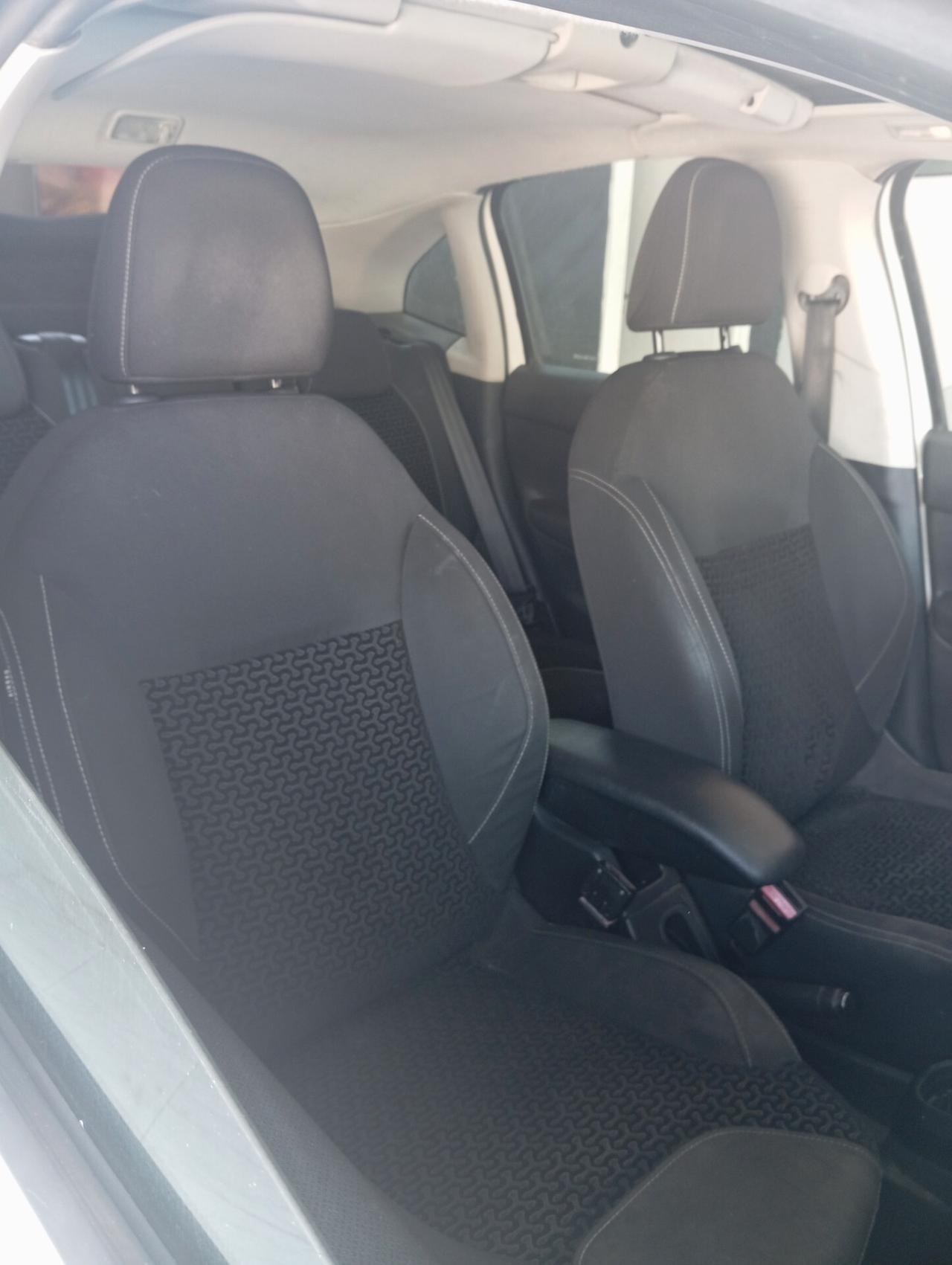 Citroen C3 1.1 Benz/GPL 2011 CON GARANZIA