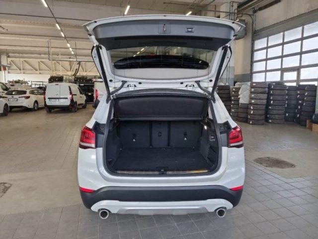 BMW X1 sDrive18d xLine Plus