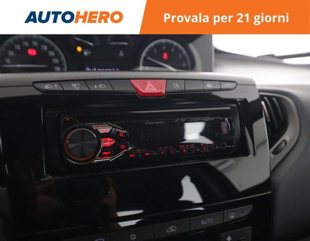 LANCIA Ypsilon 1.2 69 CV 5 porte Silver