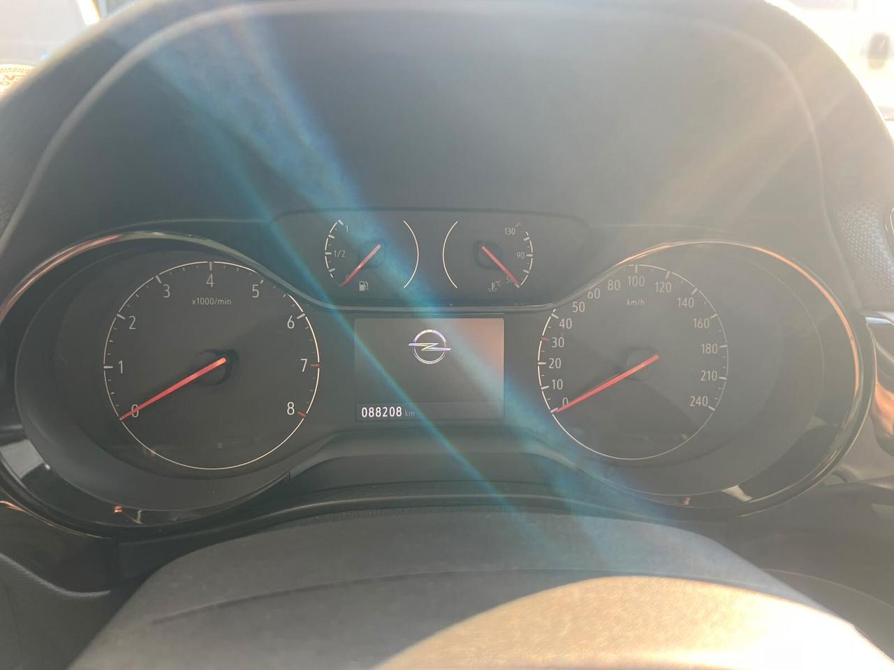Opel Corsa 1.2 Edition 75cv