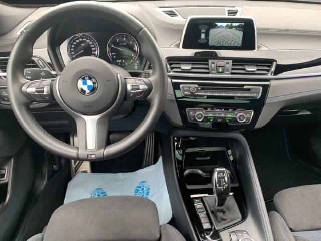 BMW X2 xDrive20d Msport