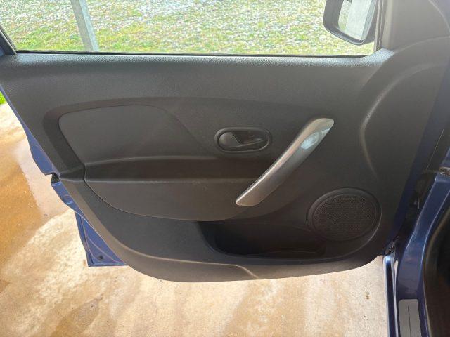DACIA Lodgy 1.5 dCi 8V 110CV Ambiance OK NEOPATENTATI