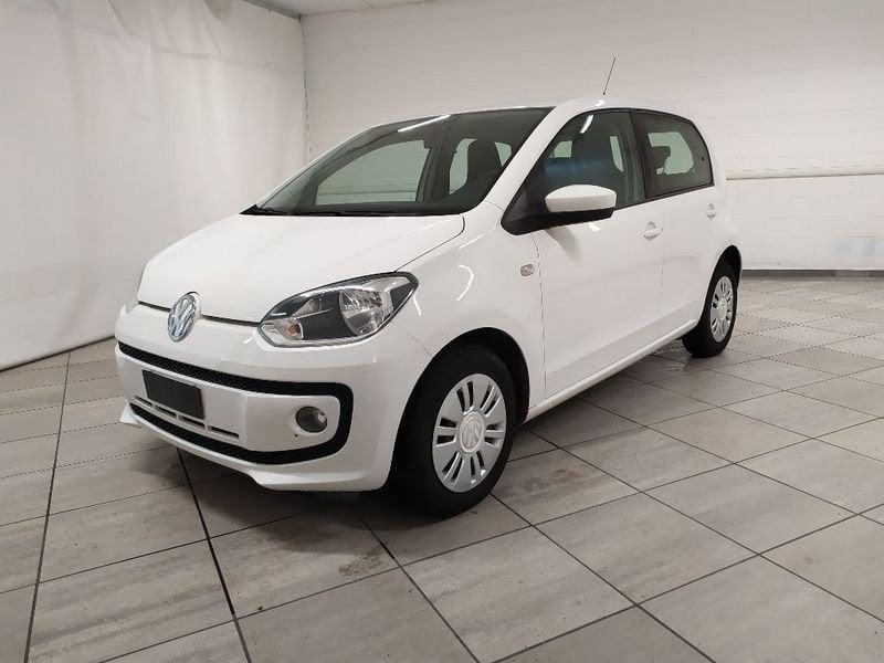 Volkswagen up! 5p 1.0 Move 75cv