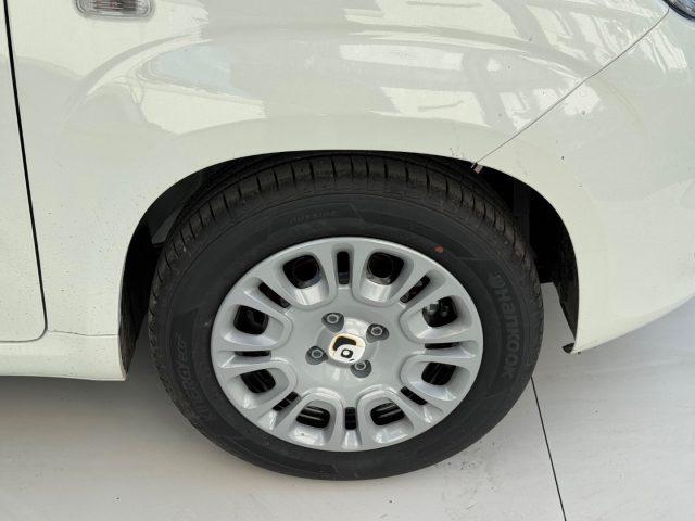 FIAT Panda 1.0 FireFly S&S Hybrid Pop da ?139,00 mensili