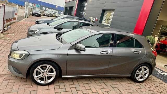 Mercedes-Benz A 180 1.5 CDi 109CV Automatico Sport