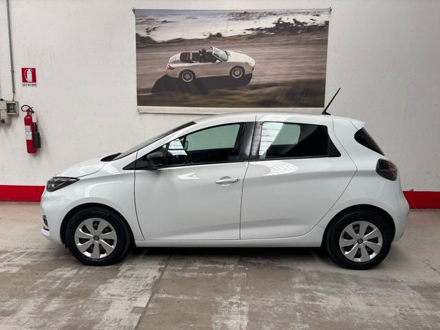 RENAULT ZOE Life R110 51 KW BATTERIA DI PROPRIETA'