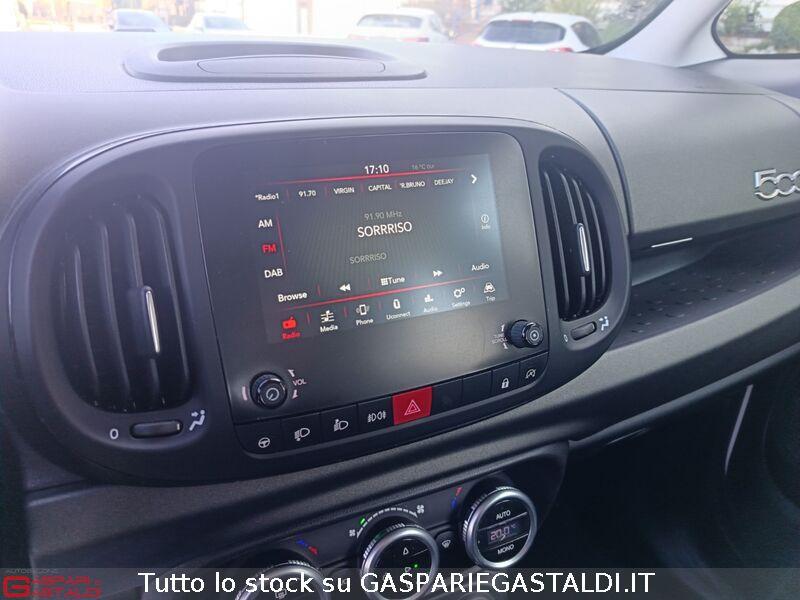 FIAT 500L 500L 1.4 95 CV S&S Cross