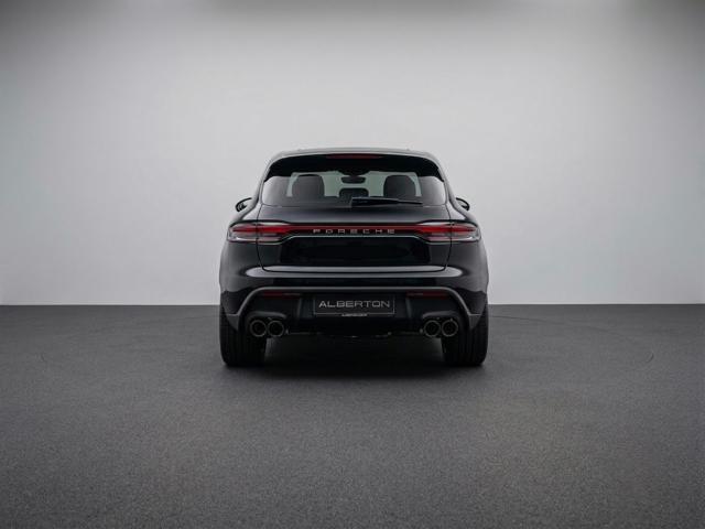PORSCHE Macan 2.0 +21"+TETTO+CHRONO SPORT+SCARICHI SPORT