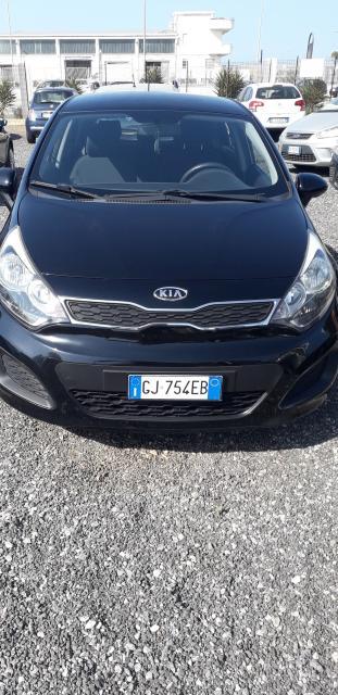 KIA - Rio - 1.1 CRDi WGT 5p.EX