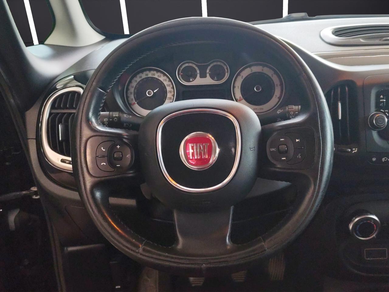 Fiat 500L 1.3 Multijet 95 CV Business