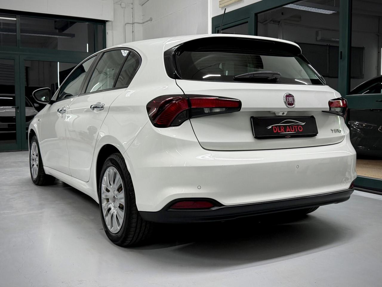 Fiat Tipo 1.3 Mjt S&S 5 porte