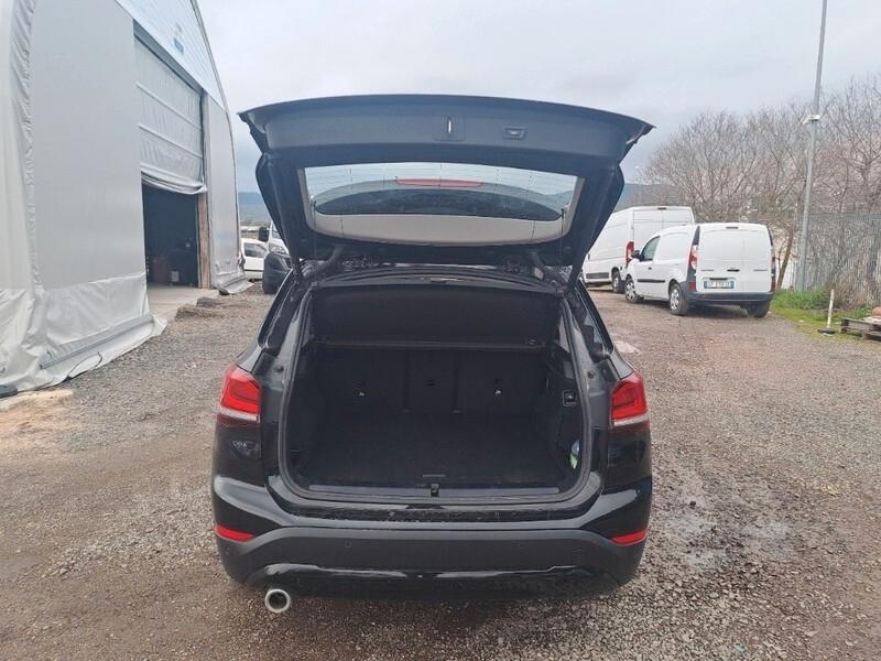 Bmw X1 xDrive25e Business Advantage