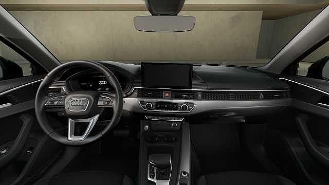 Audi A4 Avant 35 TDI 163 CV MHEV S tronic Business Advanced