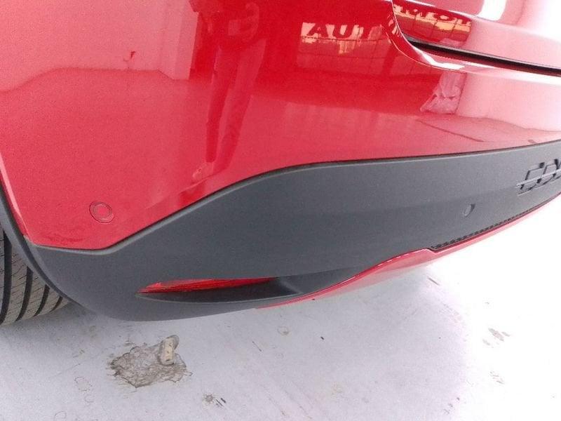 FIAT 600 1.2 hybrid Icon 145cv auto