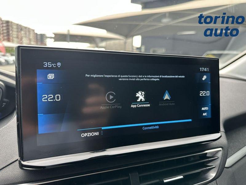 Peugeot 5008 BlueHDi 130 Allure S/S
