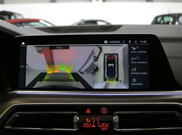 BMW X5 xDrive30d 48V Msport Tetto-Harman Kardon-21"