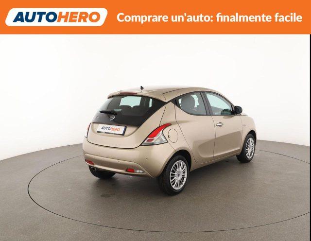 LANCIA Ypsilon 1.2 69 CV 5 porte Gold