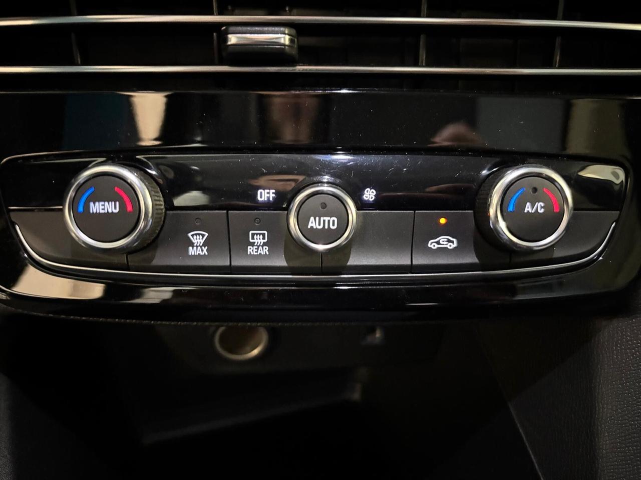 Opel Mokka 1.5 diesel Elegance