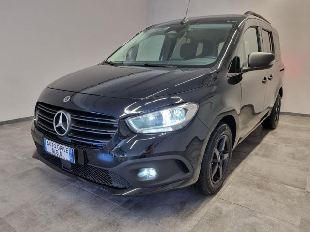 MERCEDES-BENZ Citan 1.5 112 CDI Tourer Long