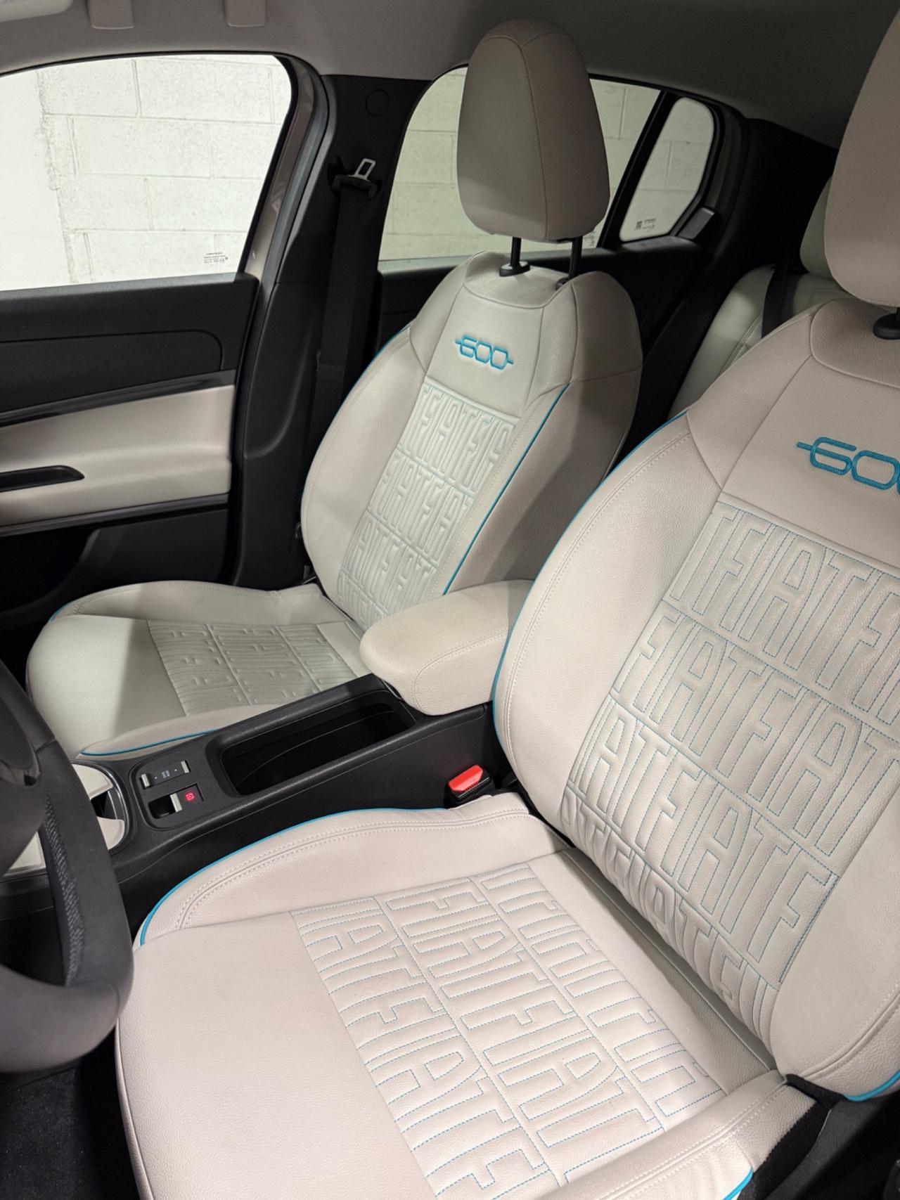 Fiat 600 600e La Prima - Full Optional