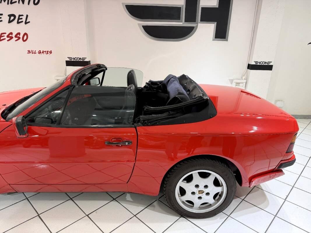 Porsche 944 944 3.0 S2 Cabriolet