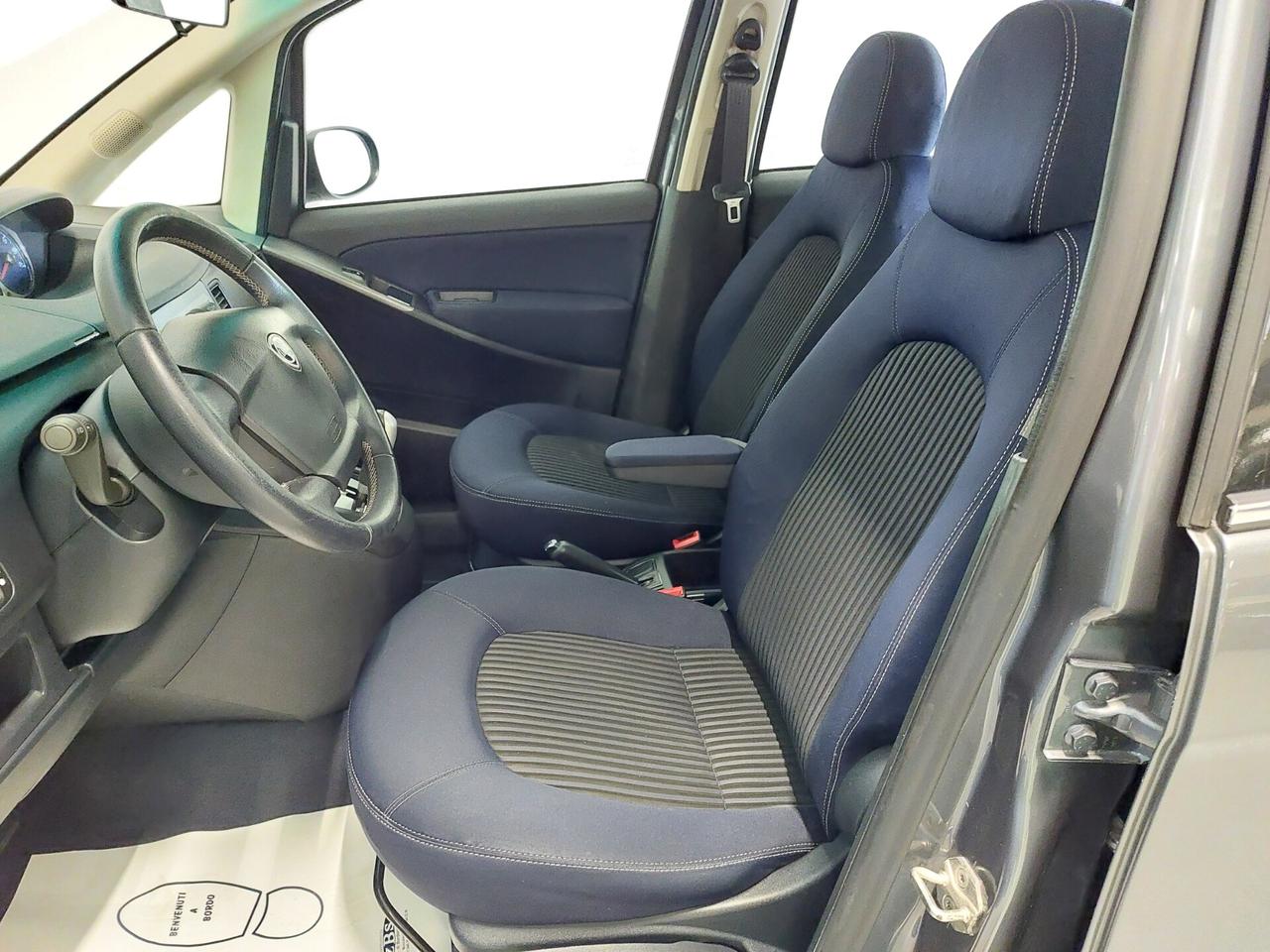 LANCIA Musa 2ª serie Musa 1.3 Mjt 16V 95 CV S&...
