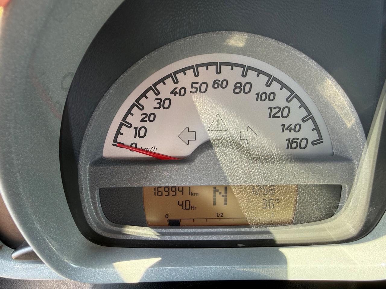 Smart ForTwo MHD UNICA PROPRIETARIA *PERFETTA*