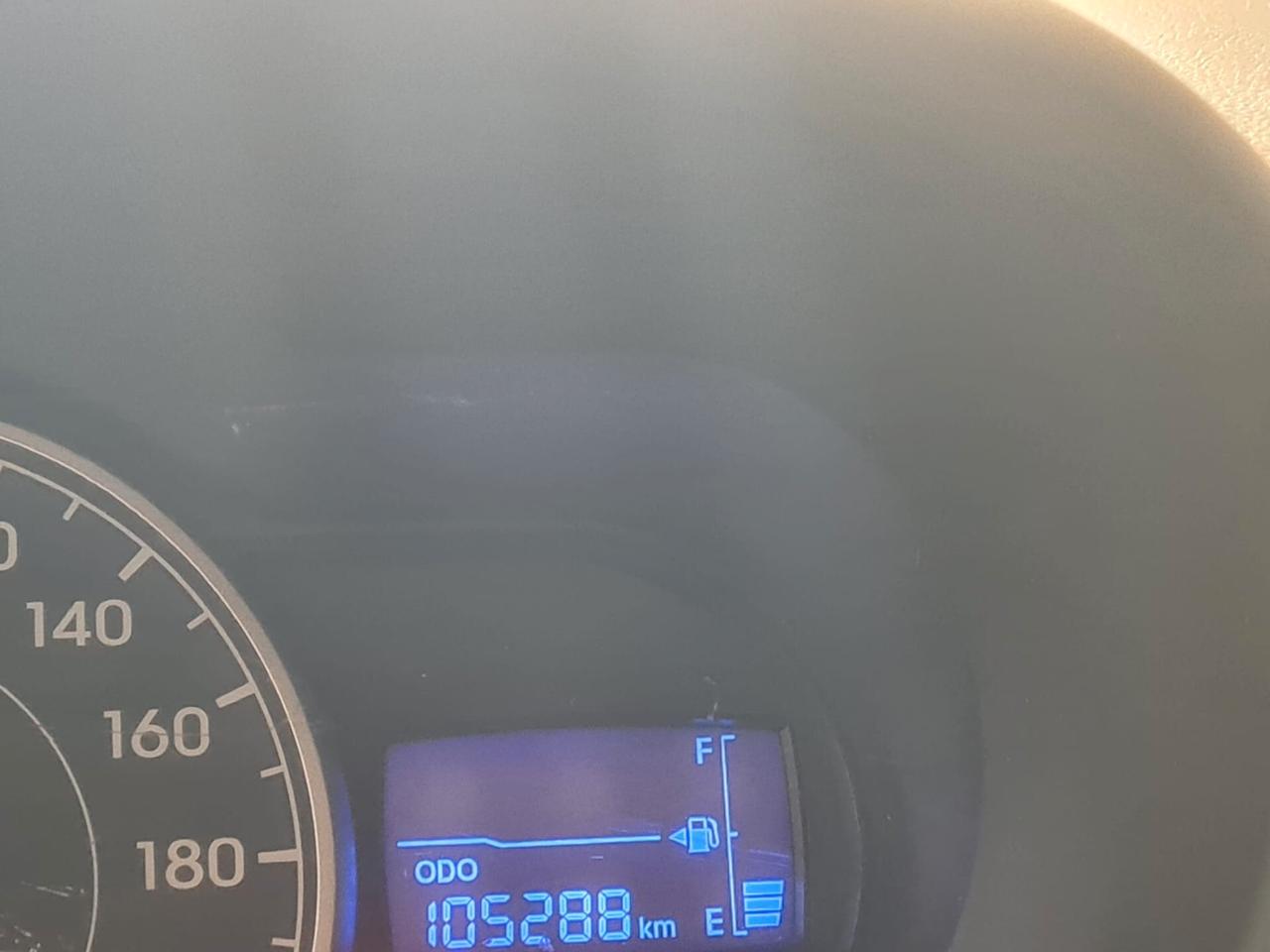 Hyundai i10 1.1 12V Classic Plus