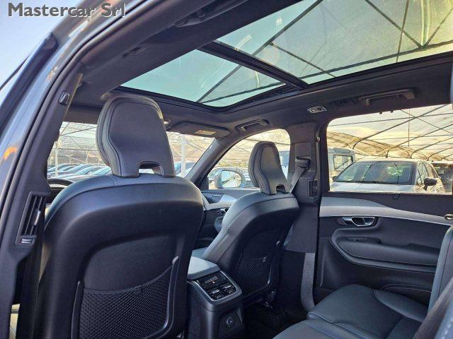 VOLVO XC90 XC90 T8 AWD Plug-in 7p R. Inscr. Expr. TETTO- HB37