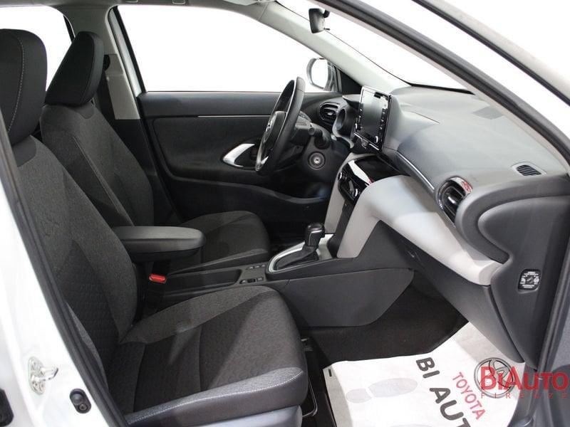 Toyota Yaris Cross Yaris Cross 1.5 Hybrid 5p. E-CVT Active