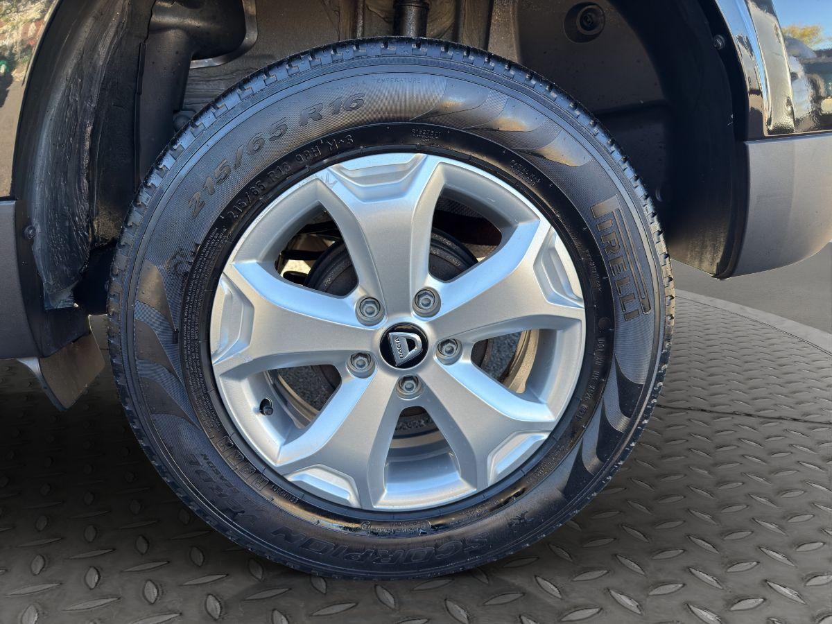 DACIA - Duster - 1.5 Blue dCi 8V 115 CV 4x2 Prest.
