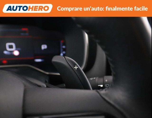 CITROEN C5 Aircross BlueHDi 130 S&S EAT8 Shine