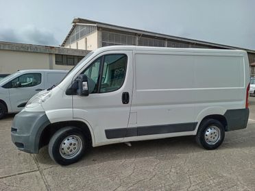 Citroen Jumper 30 2.2 HDi/120 PC-TN Furgone