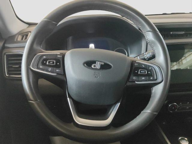 OTHERS-ANDERE OTHERS-ANDERE DR Automobiles DR4 dr 4.0 1.5 Bi-Fuel GPL