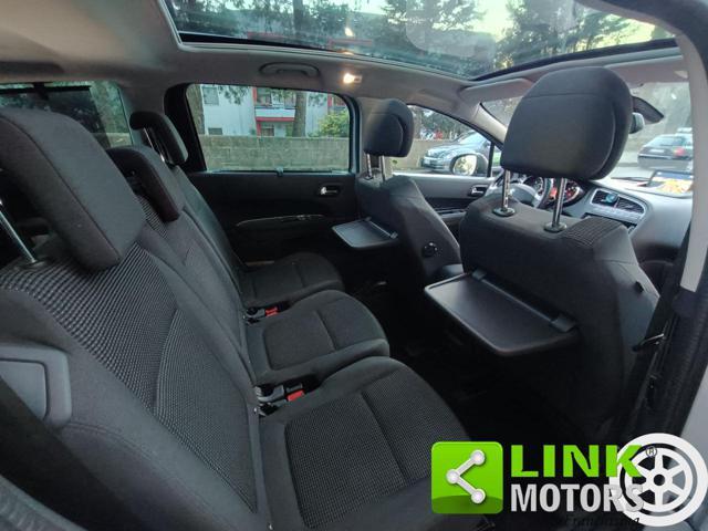 PEUGEOT 5008 BlueHDi 120 S&S Active 7 POSTI