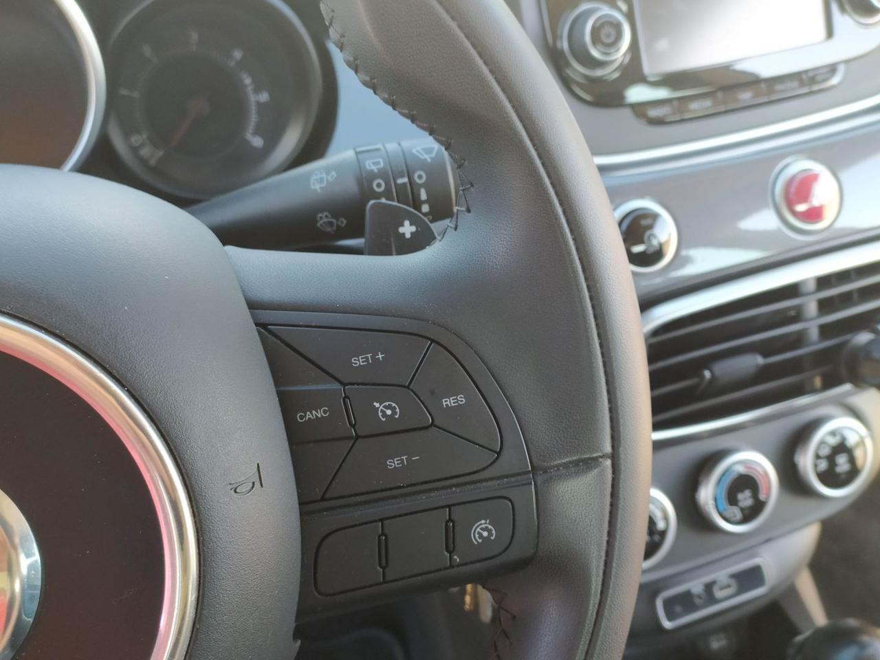 Fiat 500X Pop Star 1.6 Multijet #6695