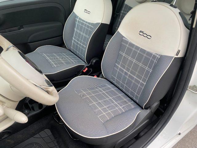 FIAT 500 1.2 Lounge OK NEOPATENTATI
