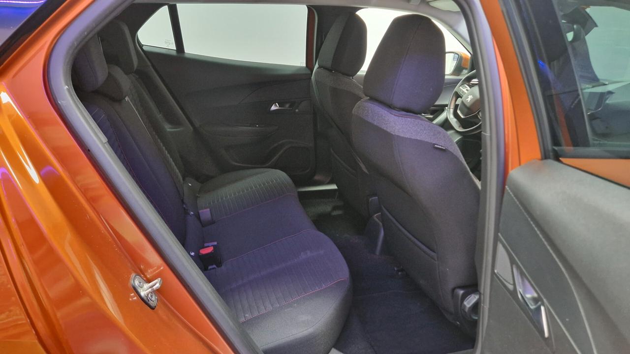 Peugeot 2008 BlueHDi 100 S&S Active