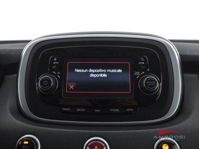 FIAT 500X 1.3 MultiJet 95 CV Business - PER OPERATORI DEL SE