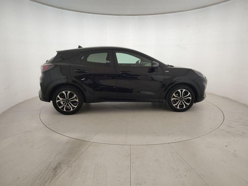 Ford Puma 1.0 ecoboost h ST-Line Design 2 s&s 125cv auto