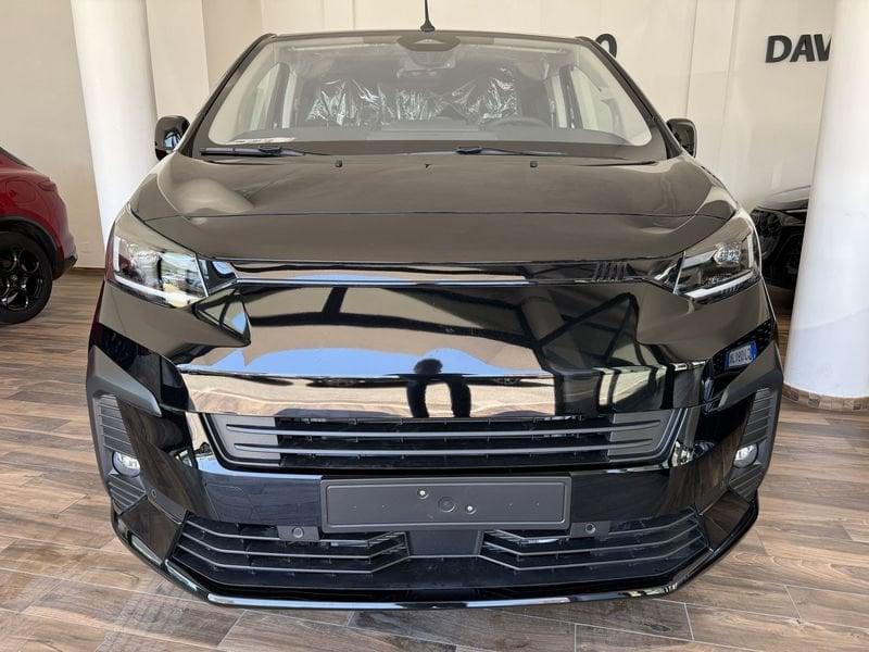 FIAT Ulysse Ulysse 2.0 Blue hdi L3H1 XL 180cv auto + IVA