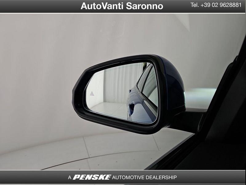 BMW Serie 1 120d 48V MSport