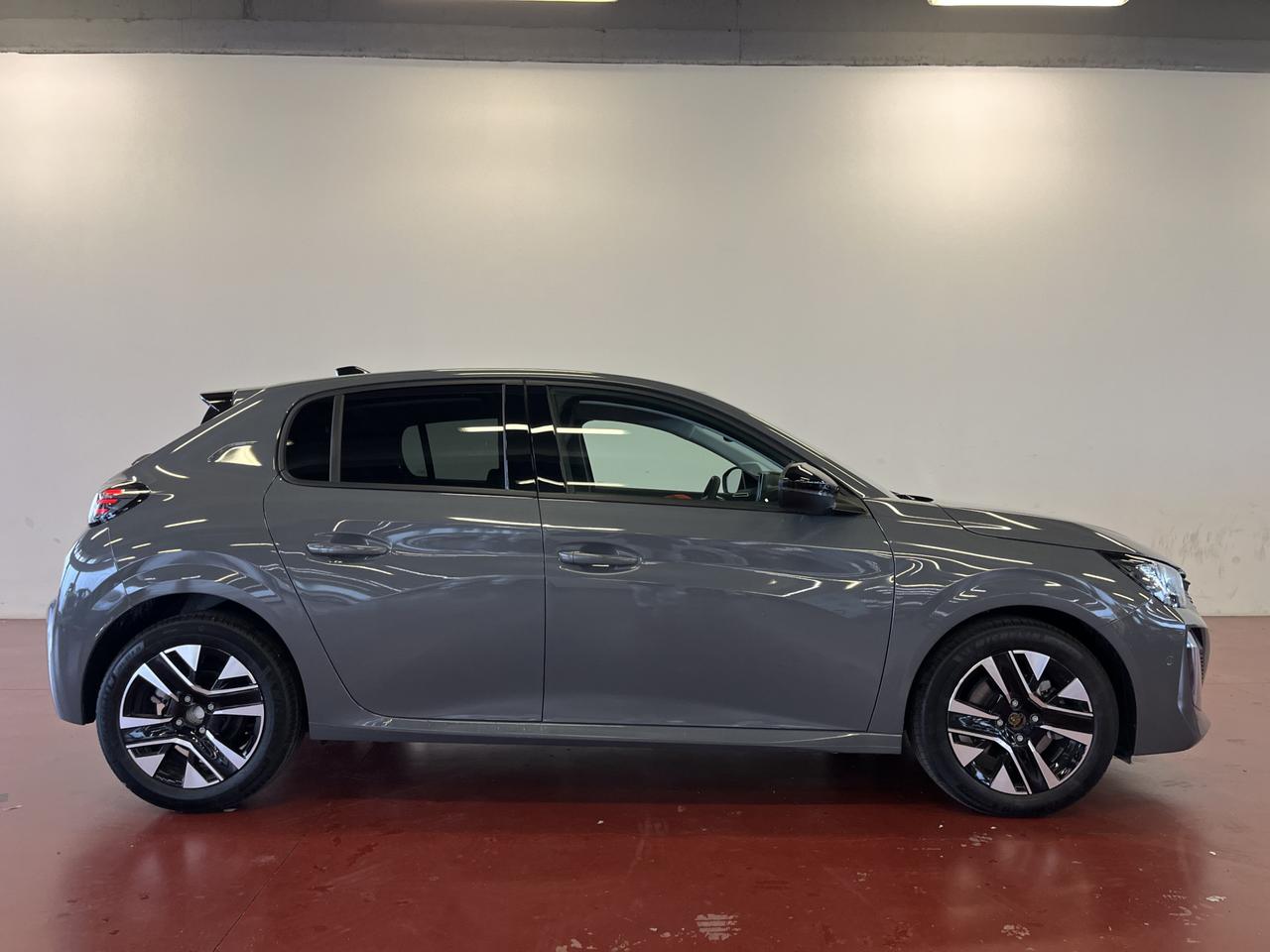 PEUGEOT 208 5P - ALLURE PureTech 100 S&S