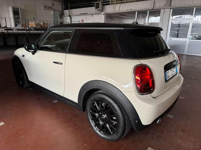 MINI Cooper 3p 1.5 Hype