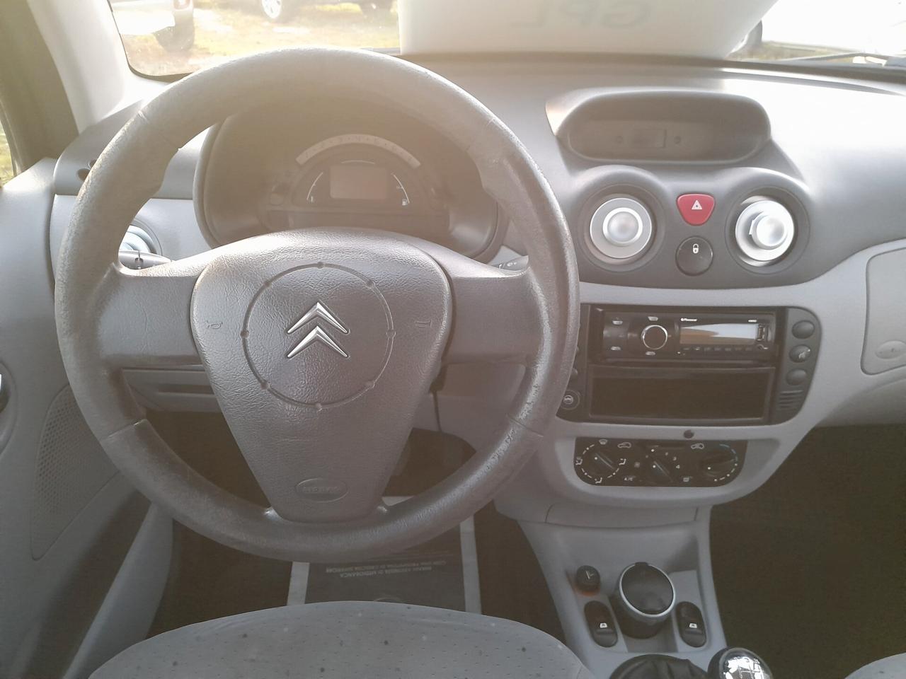 C3 1.1 Elegance CON GPL