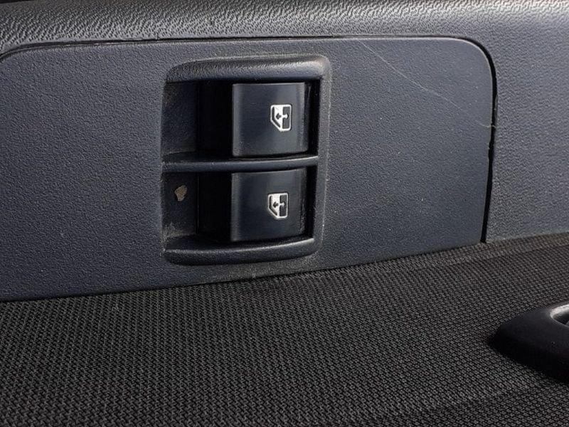 FIAT Strada 1.3 MJT Pick-up Cabina Lunga-PREZZO NO IVA ESPOSTA