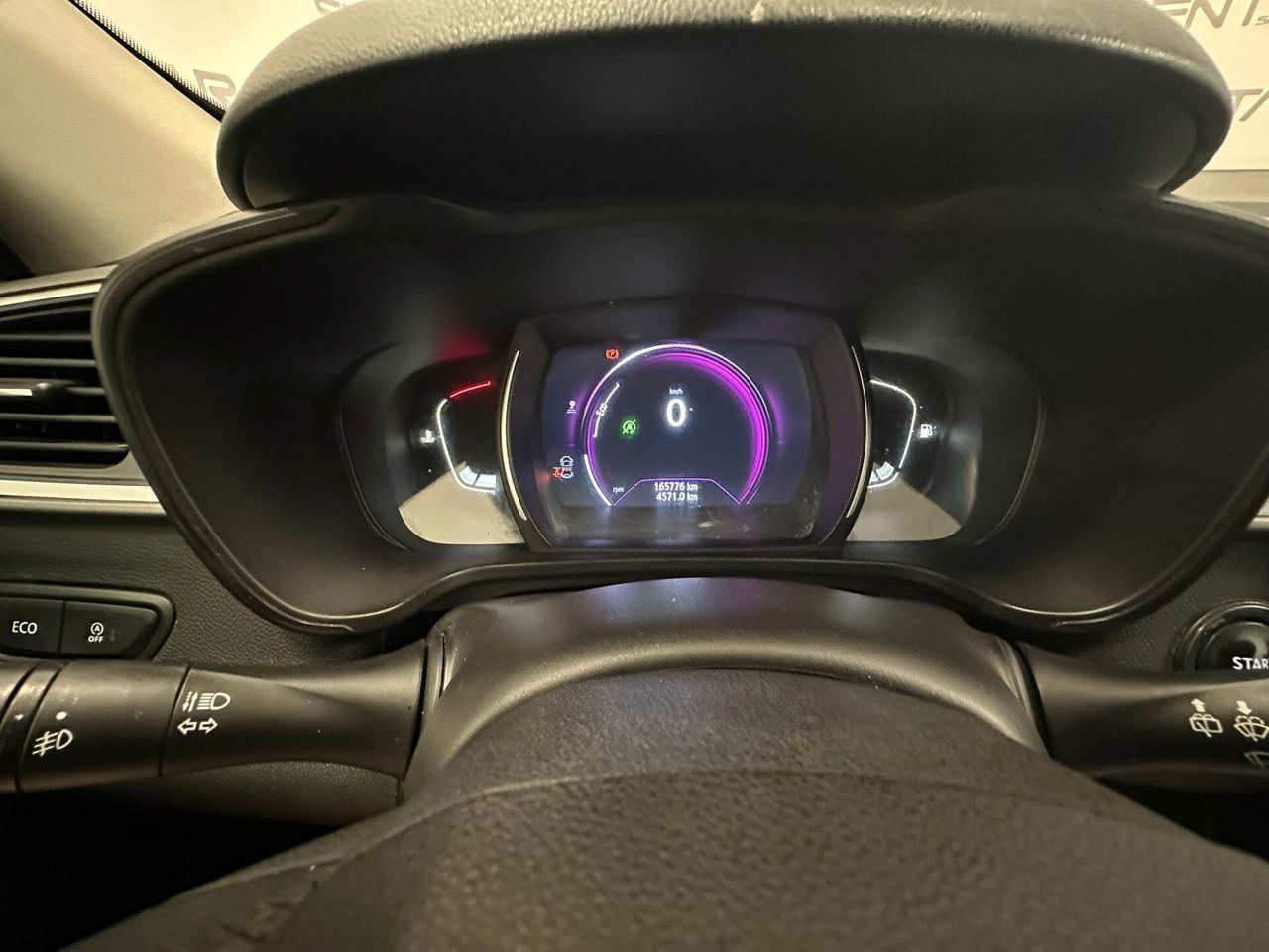 Renault Kadjar dCi 8V 110CV Energy Zen