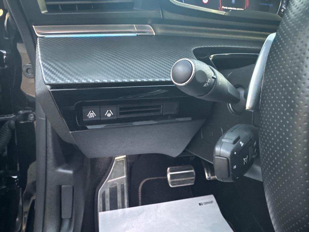 Peugeot 508 BlueHDi 130 Stop&Start EAT8 GT