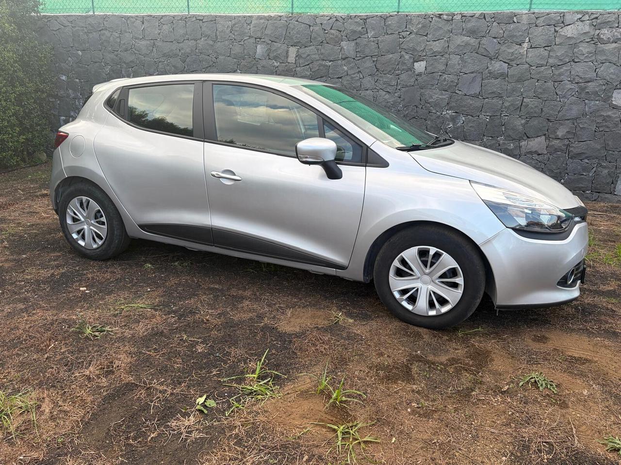 Renault Clio 1.5 dCi 8V 75CV 5 porte Live